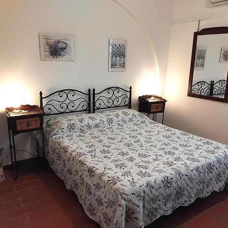 Agriturismo La Burraia Vicino A San Gimignano Gambassi Terme Zewnętrze zdjęcie