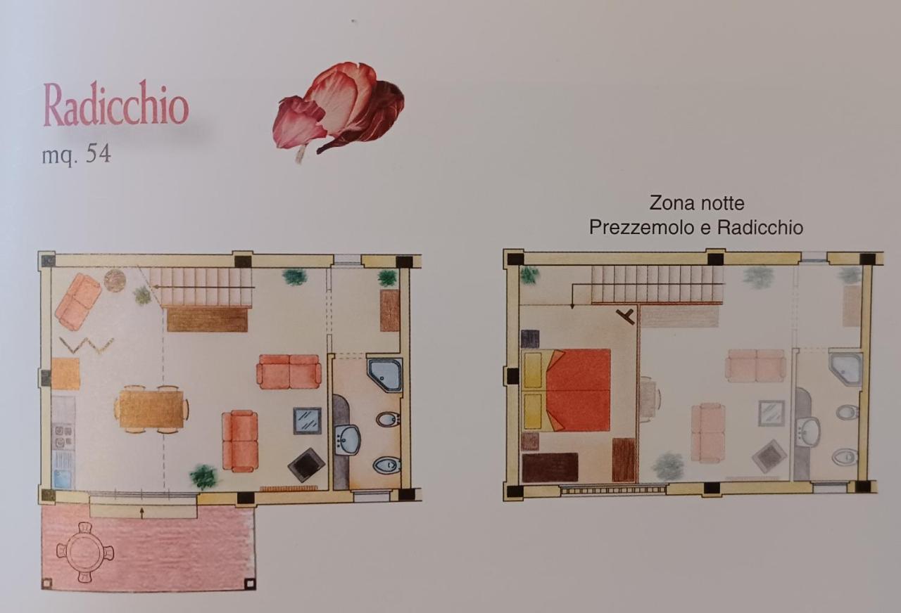 Agriturismo La Burraia Vicino A San Gimignano Gambassi Terme Zewnętrze zdjęcie