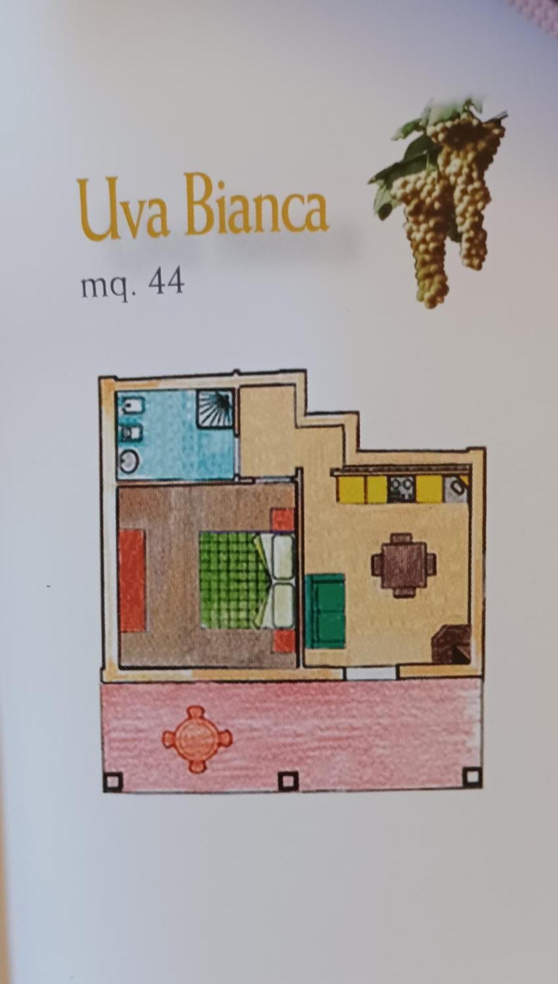 Agriturismo La Burraia Vicino A San Gimignano Gambassi Terme Zewnętrze zdjęcie