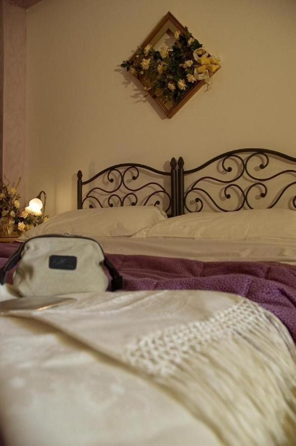 Agriturismo La Burraia Vicino A San Gimignano Gambassi Terme Zewnętrze zdjęcie