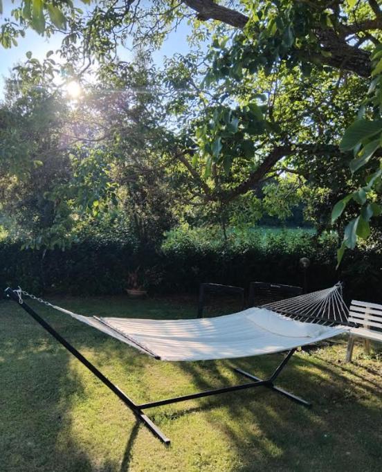 Agriturismo La Burraia Vicino A San Gimignano Gambassi Terme Zewnętrze zdjęcie