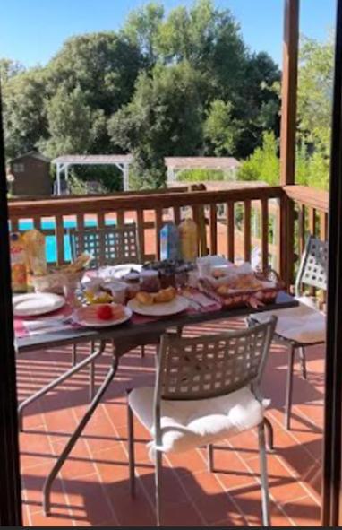 Agriturismo La Burraia Vicino A San Gimignano Gambassi Terme Zewnętrze zdjęcie