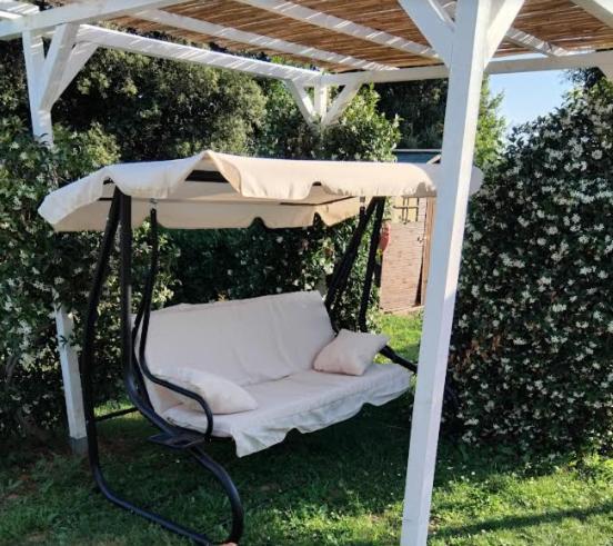 Agriturismo La Burraia Vicino A San Gimignano Gambassi Terme Zewnętrze zdjęcie
