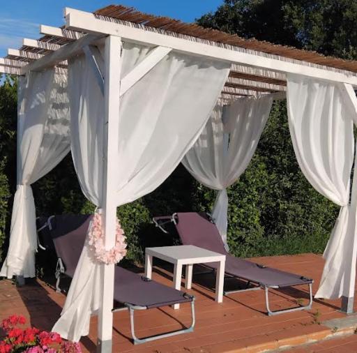 Agriturismo La Burraia Vicino A San Gimignano Gambassi Terme Zewnętrze zdjęcie