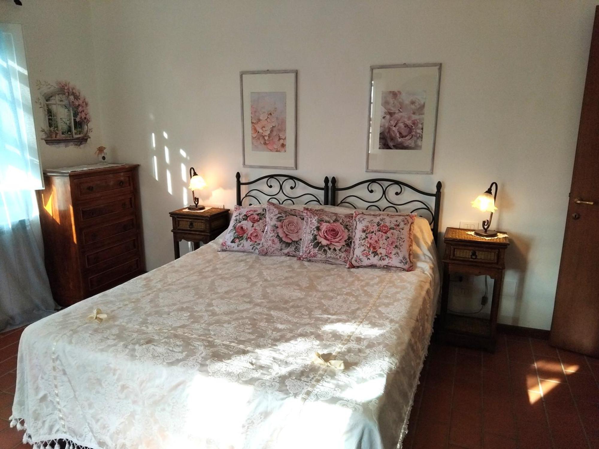 Agriturismo La Burraia Vicino A San Gimignano Gambassi Terme Zewnętrze zdjęcie