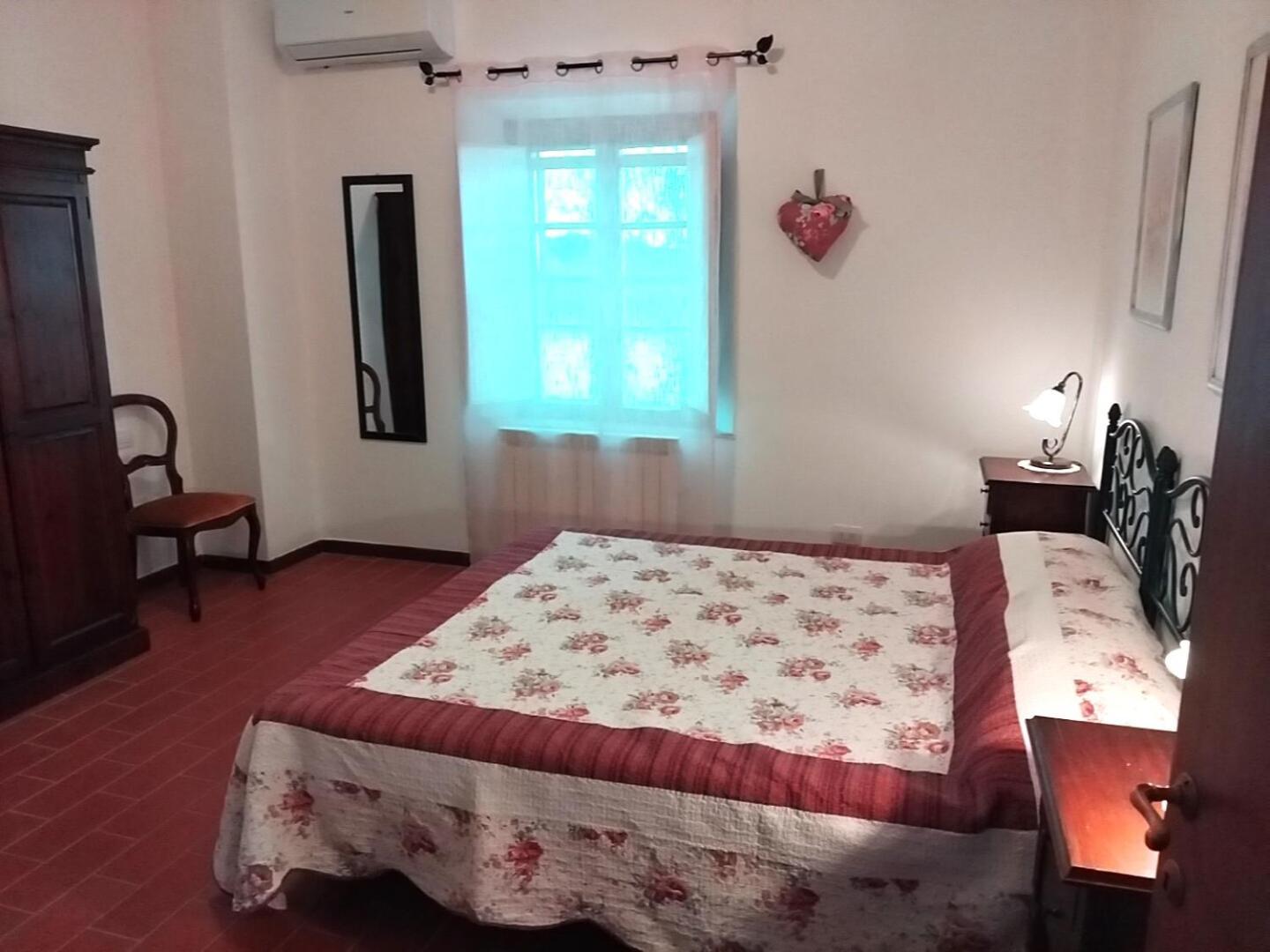 Agriturismo La Burraia Vicino A San Gimignano Gambassi Terme Zewnętrze zdjęcie