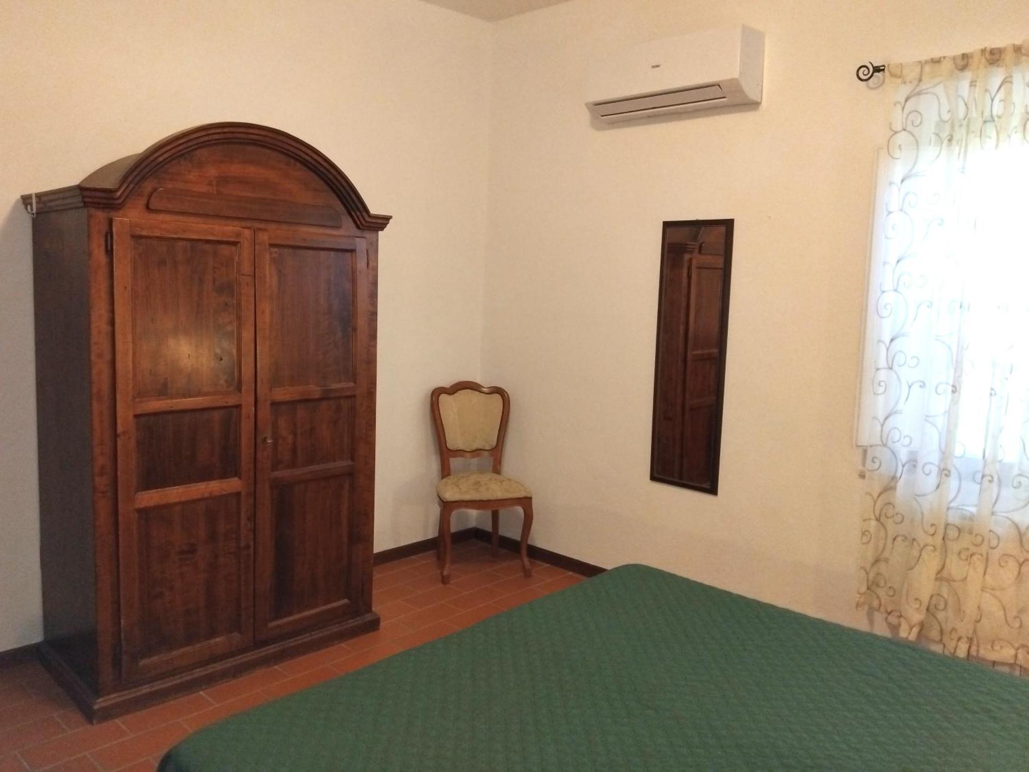 Agriturismo La Burraia Vicino A San Gimignano Gambassi Terme Zewnętrze zdjęcie