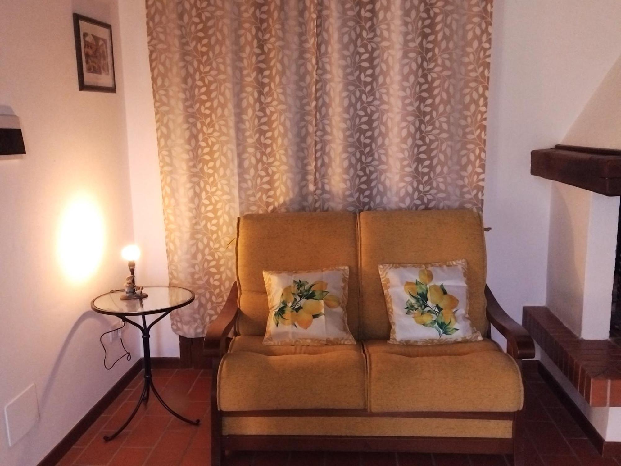 Agriturismo La Burraia Vicino A San Gimignano Gambassi Terme Zewnętrze zdjęcie