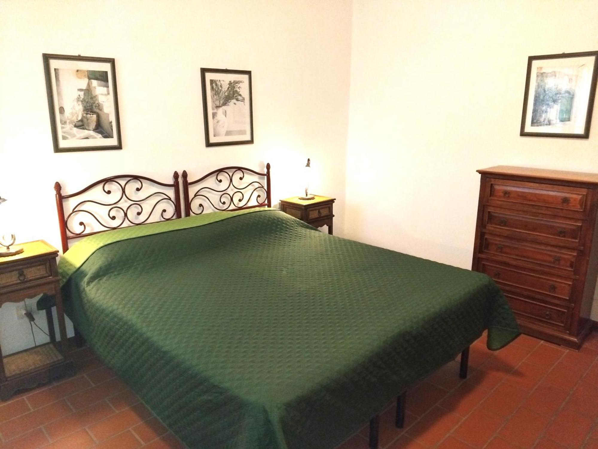 Agriturismo La Burraia Vicino A San Gimignano Gambassi Terme Zewnętrze zdjęcie